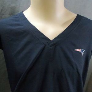 Cutter and Buck New England Patriots Football Men'